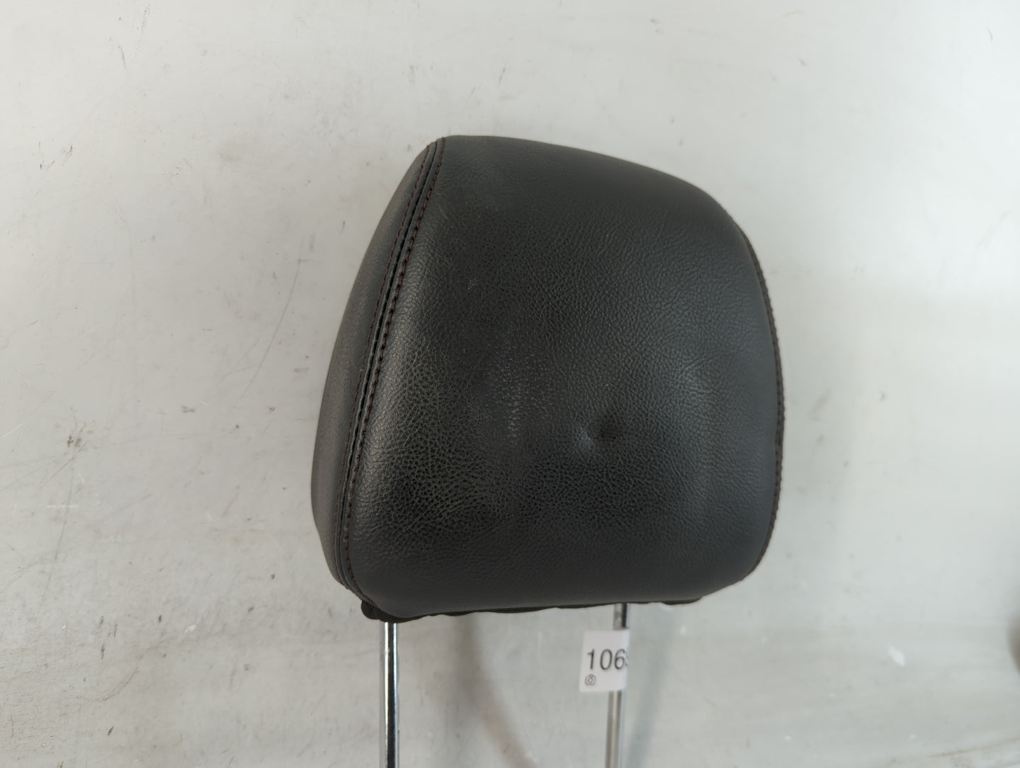 2014 Ford Edge Headrest Head Rest Rear Seat Fits OEM Used Auto Parts - Oemusedautoparts1.com