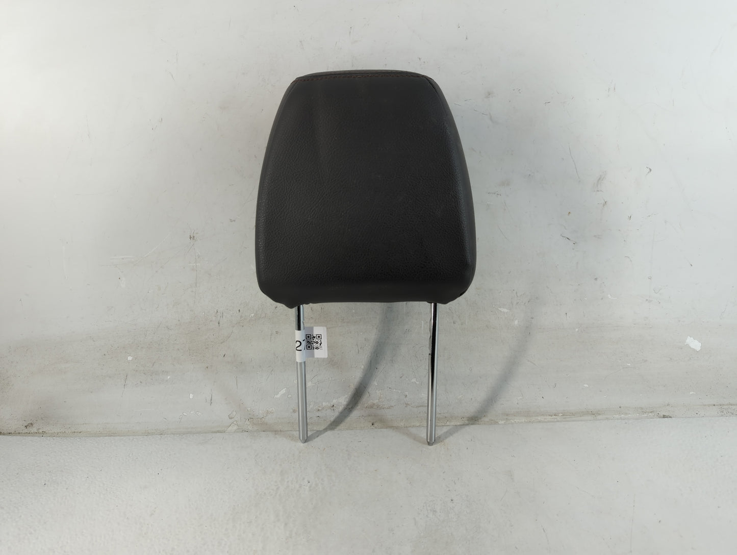 2014 Ford Edge Headrest Head Rest Rear Seat Fits OEM Used Auto Parts - Oemusedautoparts1.com