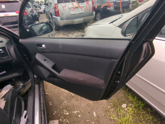compare product 2011 Nissan Altima Front Right Passenger Interior Door Panel Trim