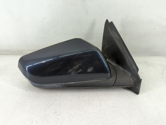 2018-2021 Gmc Terrain Side Mirror Replacement Passenger Right View Door Mirror Fits Fits 2018 2019 2020 2021 OEM Used Auto Parts