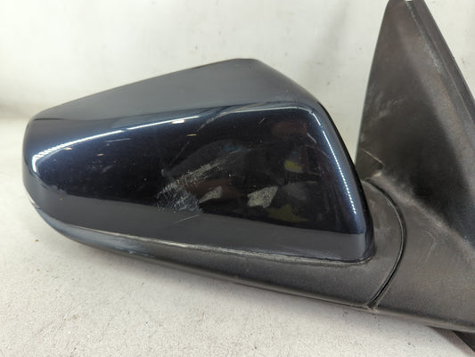 2018-2021 Gmc Terrain Side Mirror Replacement Passenger Right View Door Mirror Fits Fits 2018 2019 2020 2021 OEM Used Auto Parts