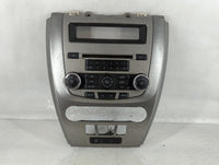 2010-2012 Ford Fusion Radio AM FM Cd Player Receiver Replacement P/N:9E5T-18A802-AE Fits Fits 2010 2011 2012 OEM Used Auto Parts - Oemusedautoparts1.com