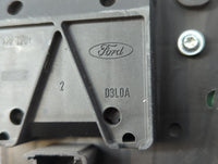2012-2013 Ford Focus Radio AM FM Cd Player Receiver Replacement Fits Fits 2012 2013 OEM Used Auto Parts - Oemusedautoparts1.com