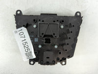 2012-2013 Ford Focus Radio AM FM Cd Player Receiver Replacement Fits Fits 2012 2013 OEM Used Auto Parts - Oemusedautoparts1.com