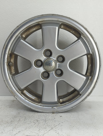 2004-2009 Toyota Prius Wheel Rim Oem - Oemusedautoparts1.com