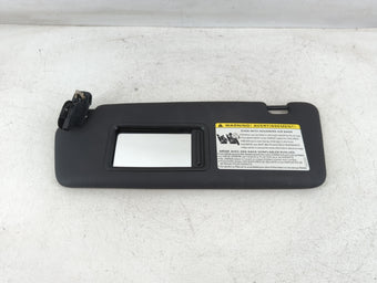 compare product 2014-2017 Audi A5 Sun Visor Shade Replacement Driver Left Mirror Fits Fits 2014 2015 2016 2017 OEM Used Auto Parts