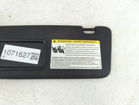 2014-2017 Audi A5 Sun Visor Shade Replacement Driver Left Mirror Fits Fits 2014 2015 2016 2017 OEM Used Auto Parts - Oemusedautoparts1.com