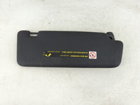 2014-2017 Audi A5 Sun Visor Shade Replacement Driver Left Mirror Fits Fits 2014 2015 2016 2017 OEM Used Auto Parts - Oemusedautoparts1.com