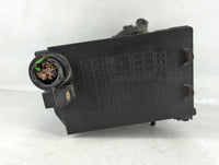 2018 Jeep Compass Fusebox Fuse Box Panel Relay Module P/N:52027004 Fits OEM Used Auto Parts