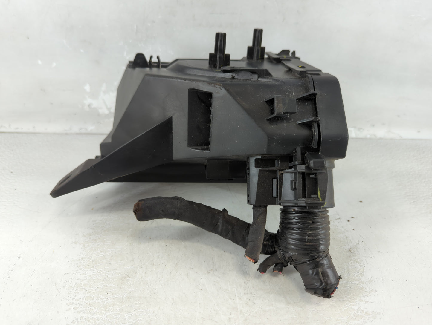 2018 Jeep Compass Fusebox Fuse Box Panel Relay Module P/N:52027004 Fits OEM Used Auto Parts