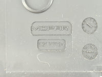 2018 Jeep Compass Fusebox Fuse Box Panel Relay Module P/N:52027004 Fits OEM Used Auto Parts