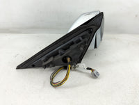 2008-2014 Cadillac Cts Side Mirror Replacement Passenger Right View Door Mirror P/N:1408222ZB Fits OEM Used Auto Parts