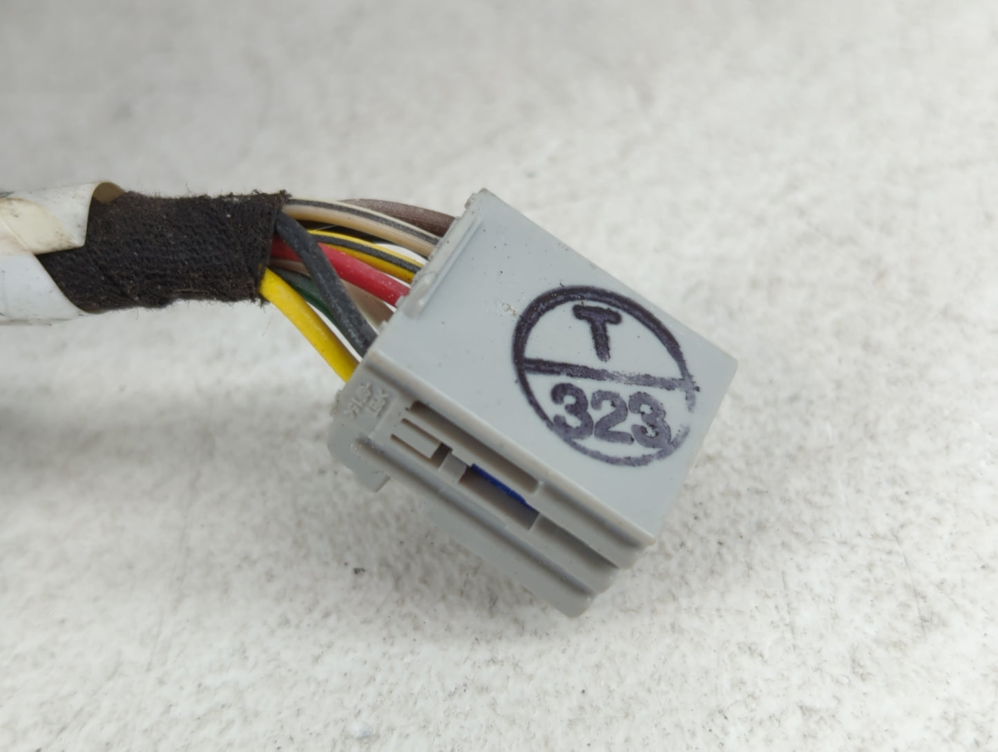 2008-2014 Cadillac Cts Side Mirror Replacement Passenger Right View Door Mirror P/N:1408222ZB Fits OEM Used Auto Parts