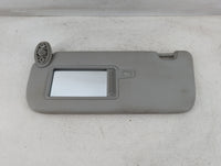 2014-2019 Kia Soul Sun Visor Shade Replacement Driver Left Mirror Fits Fits 2014 2015 2016 2017 2018 2019 OEM Used Auto Parts - Oemusedautoparts1.com