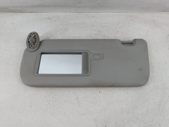 compare product 2014-2019 Kia Soul Sun Visor Shade Replacement Driver Left Mirror Fits Fits 2014 2015 2016 2017 2018 2019 OEM Used Auto Parts