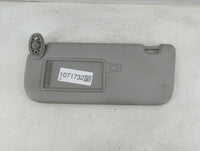 2014-2019 Kia Soul Sun Visor Shade Replacement Driver Left Mirror Fits Fits 2014 2015 2016 2017 2018 2019 OEM Used Auto Parts - Oemusedautoparts1.com