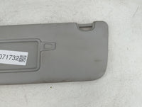 2014-2019 Kia Soul Sun Visor Shade Replacement Driver Left Mirror Fits Fits 2014 2015 2016 2017 2018 2019 OEM Used Auto Parts - Oemusedautoparts1.com