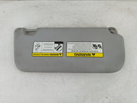 2014-2019 Kia Soul Sun Visor Shade Replacement Driver Left Mirror Fits Fits 2014 2015 2016 2017 2018 2019 OEM Used Auto Parts - Oemusedautoparts1.com