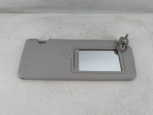 2022 Hyundai Tucson Sun Visor Shade Replacement Passenger Right Mirror Fits OEM Used Auto Parts