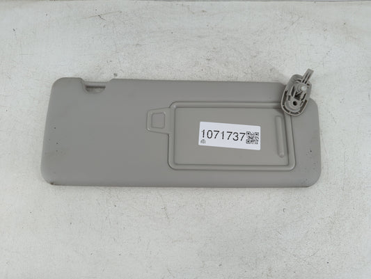 2022 Hyundai Tucson Sun Visor Shade Replacement Passenger Right Mirror Fits OEM Used Auto Parts