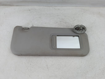 compare product 2009-2013 Toyota Corolla Sun Visor Shade Replacement Passenger Right Mirror Fits Fits 2009 2010 2011 2012 2013 OEM Used Auto Parts