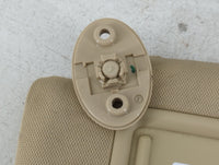 2012-2017 Toyota Camry Sun Visor Shade Replacement Driver Left Mirror Fits Fits 2012 2013 2014 2015 2016 2017 OEM Used Auto Parts