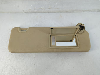 compare product 2014-2019 Toyota Highlander Sun Visor Shade Replacement Passenger Right Mirror Fits Fits 2014 2015 2016 2017 2018 2019 OEM Used Auto Parts