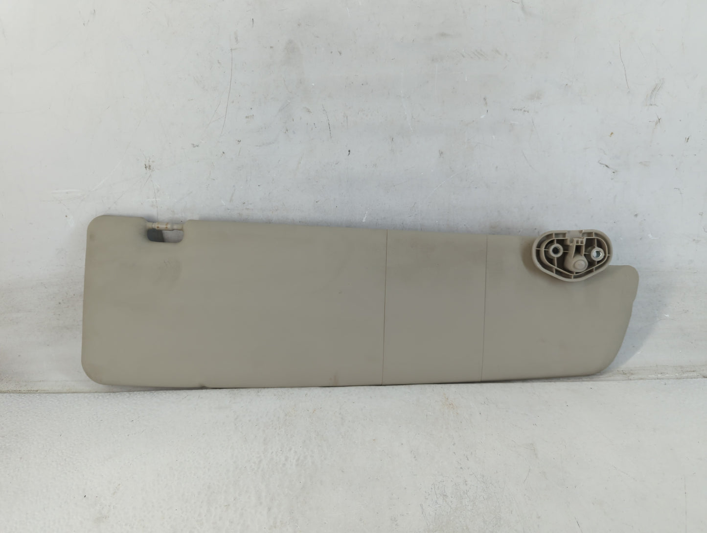 2014-2022 Ram Promaster 1500 Sun Visor Shade Replacement Passenger Right Mirror Fits OEM Used Auto Parts - Oemusedautoparts1.com