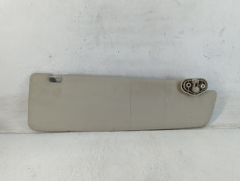 compare product 2014-2022 Ram Promaster 1500 Sun Visor Shade Replacement Passenger Right Mirror Fits OEM Used Auto Parts