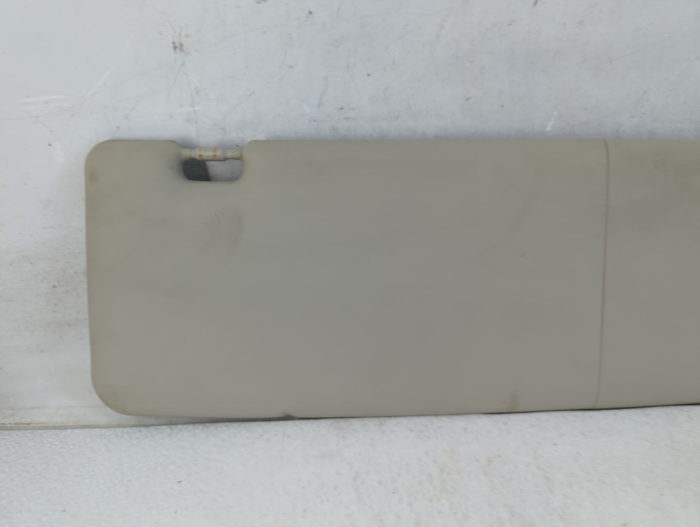 2014-2022 Ram Promaster 1500 Sun Visor Shade Replacement Passenger Right Mirror Fits OEM Used Auto Parts - Oemusedautoparts1.com