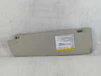 2014-2022 Ram Promaster 1500 Sun Visor Shade Replacement Passenger Right Mirror Fits OEM Used Auto Parts - Oemusedautoparts1.com