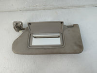 2013-2018 Nissan Altima Sun Visor Shade Replacement Passenger Right Mirror Fits Fits 2013 2014 2015 2016 2017 2018 OEM Used Auto Parts - Oemusedautoparts1.com