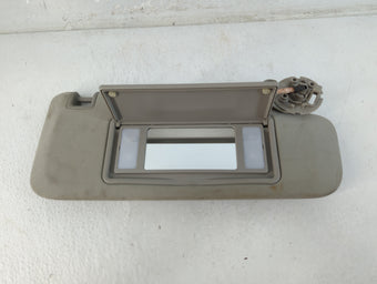 compare product 2014-2020 Chevrolet Impala Sun Visor Shade Replacement Passenger Right Mirror Fits Fits 2014 2015 2016 2017 2018 2019 2020 OEM Used Auto Parts