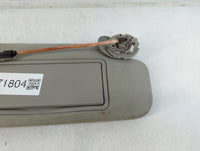 2014-2020 Chevrolet Impala Sun Visor Shade Replacement Passenger Right Mirror Fits Fits 2014 2015 2016 2017 2018 2019 2020 OEM Used Auto Parts