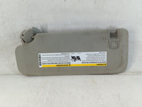 2014-2020 Chevrolet Impala Sun Visor Shade Replacement Passenger Right Mirror Fits Fits 2014 2015 2016 2017 2018 2019 2020 OEM Used Auto Parts