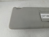 2015-2019 Land Rover Discovery Sport Sun Visor Shade Replacement Passenger Right Mirror Fits Fits 2015 2016 2017 2018 2019 OEM Used Auto Parts - Oemusedautoparts1.com