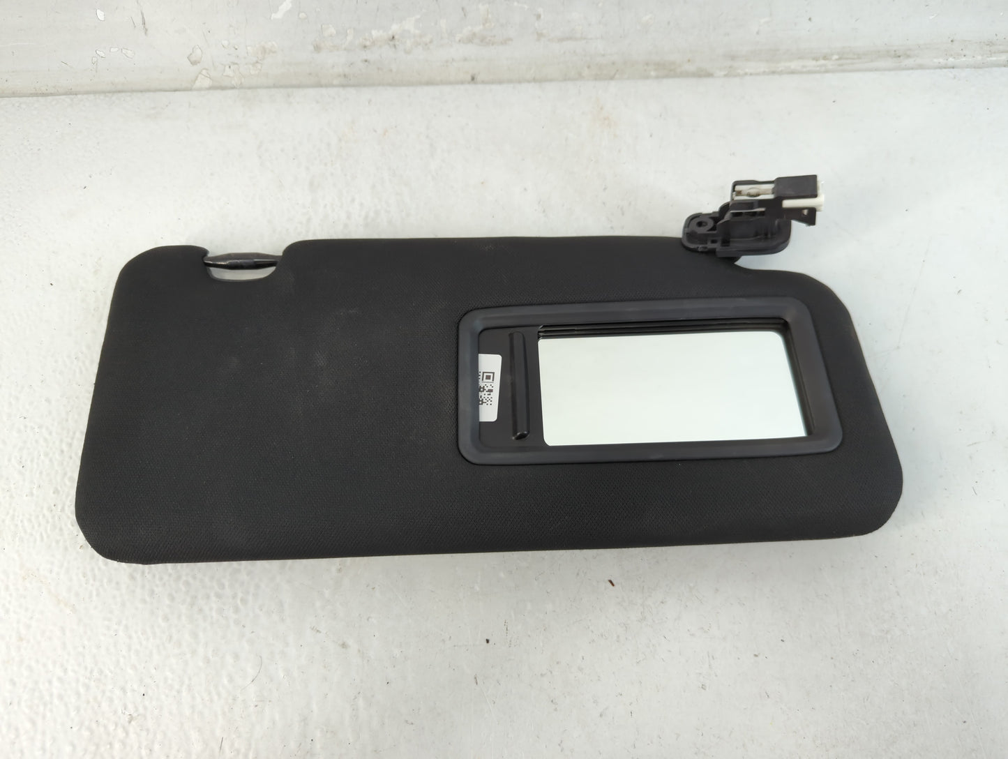 2021-2022 Mazda Cx-5 Sun Visor Shade Replacement Passenger Right Mirror Fits Fits 2021 2022 OEM Used Auto Parts - Oemusedautoparts1.com