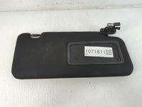 2021-2022 Mazda Cx-5 Sun Visor Shade Replacement Passenger Right Mirror Fits Fits 2021 2022 OEM Used Auto Parts - Oemusedautoparts1.com