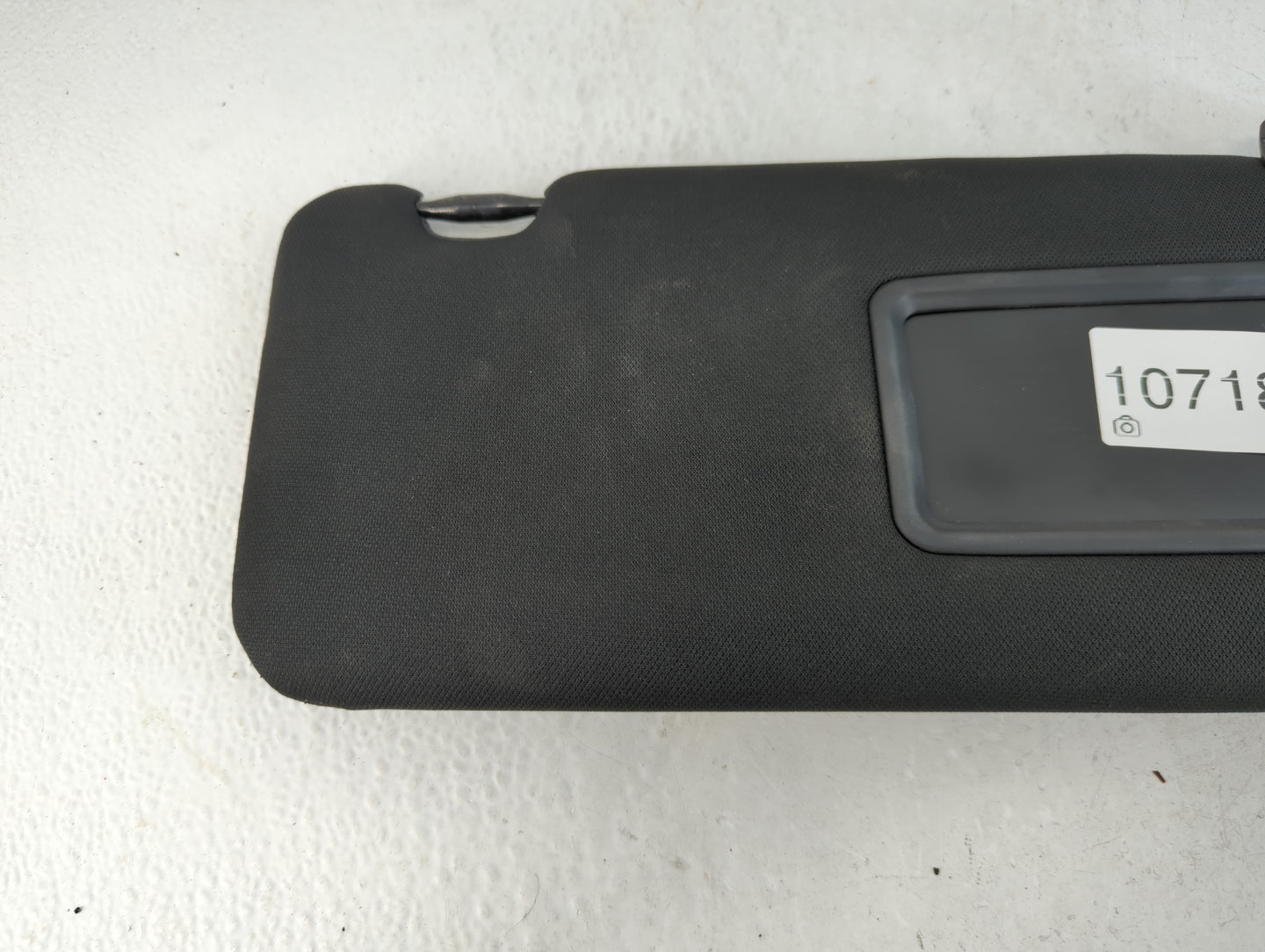 2021-2022 Mazda Cx-5 Sun Visor Shade Replacement Passenger Right Mirror Fits Fits 2021 2022 OEM Used Auto Parts - Oemusedautoparts1.com