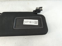 2021-2022 Mazda Cx-5 Sun Visor Shade Replacement Passenger Right Mirror Fits Fits 2021 2022 OEM Used Auto Parts - Oemusedautoparts1.com