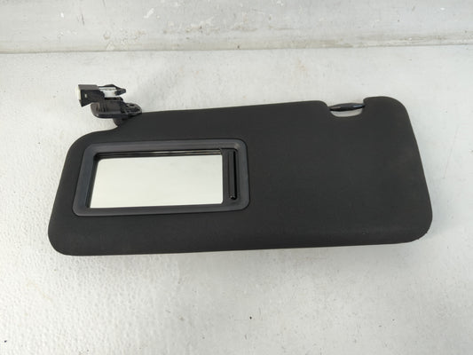2021-2022 Mazda Cx-5 Sun Visor Shade Replacement Driver Left Mirror Fits Fits 2021 2022 OEM Used Auto Parts