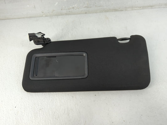 2021-2022 Mazda Cx-5 Sun Visor Shade Replacement Driver Left Mirror Fits Fits 2021 2022 OEM Used Auto Parts