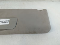 2011-2014 Toyota Sienna Sun Visor Shade Replacement Driver Left Mirror Fits Fits 2011 2012 2013 2014 OEM Used Auto Parts