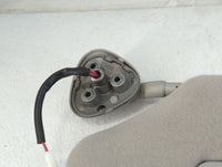 2011-2014 Toyota Sienna Sun Visor Shade Replacement Driver Left Mirror Fits Fits 2011 2012 2013 2014 OEM Used Auto Parts