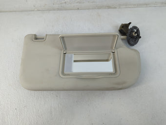 compare product 2013-2019 Ford Escape Sun Visor Shade Replacement Passenger Right Mirror Fits Fits 2013 2014 2015 2016 2017 2018 2019 OEM Used Auto Parts