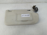 2013-2019 Ford Escape Sun Visor Shade Replacement Passenger Right Mirror Fits Fits 2013 2014 2015 2016 2017 2018 2019 OEM Used Auto Parts - Oemusedautoparts1.com