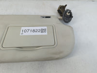 2013-2019 Ford Escape Sun Visor Shade Replacement Passenger Right Mirror Fits Fits 2013 2014 2015 2016 2017 2018 2019 OEM Used Auto Parts - Oemusedautoparts1.com