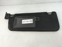 2019-2021 Hyundai Santa Fe Sun Visor Shade Replacement Driver Left Mirror Fits Fits 2019 2020 2021 OEM Used Auto Parts - Oemusedautoparts1.com