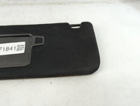 2019-2021 Hyundai Santa Fe Sun Visor Shade Replacement Driver Left Mirror Fits Fits 2019 2020 2021 OEM Used Auto Parts - Oemusedautoparts1.com