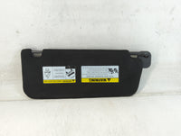 2019-2021 Hyundai Santa Fe Sun Visor Shade Replacement Driver Left Mirror Fits Fits 2019 2020 2021 OEM Used Auto Parts - Oemusedautoparts1.com